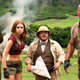 Illustration for article titled Regarder Jumanji The Next Level 2019 Filmzenstream VF Gratuit HD